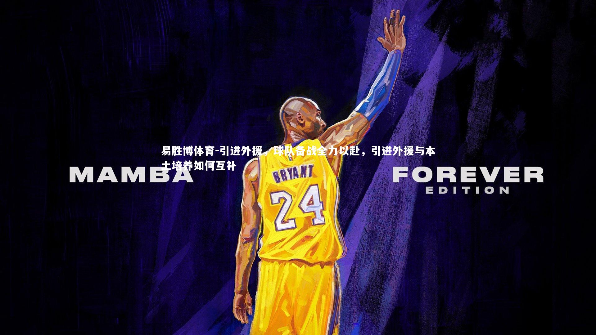 引进外援,球队备战全力以赴,引进外援与本土培养如何互补