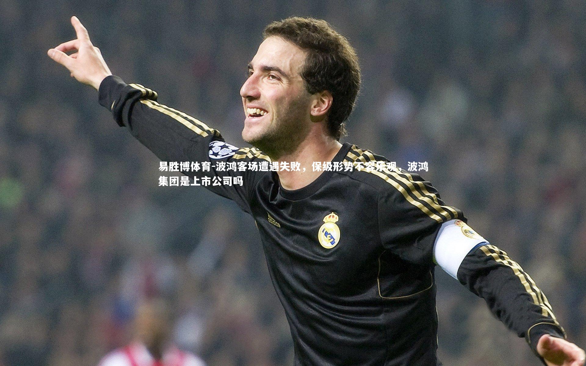波鸿客场遭遇失败，保级形势不容乐观，波鸿集团是上市公司吗